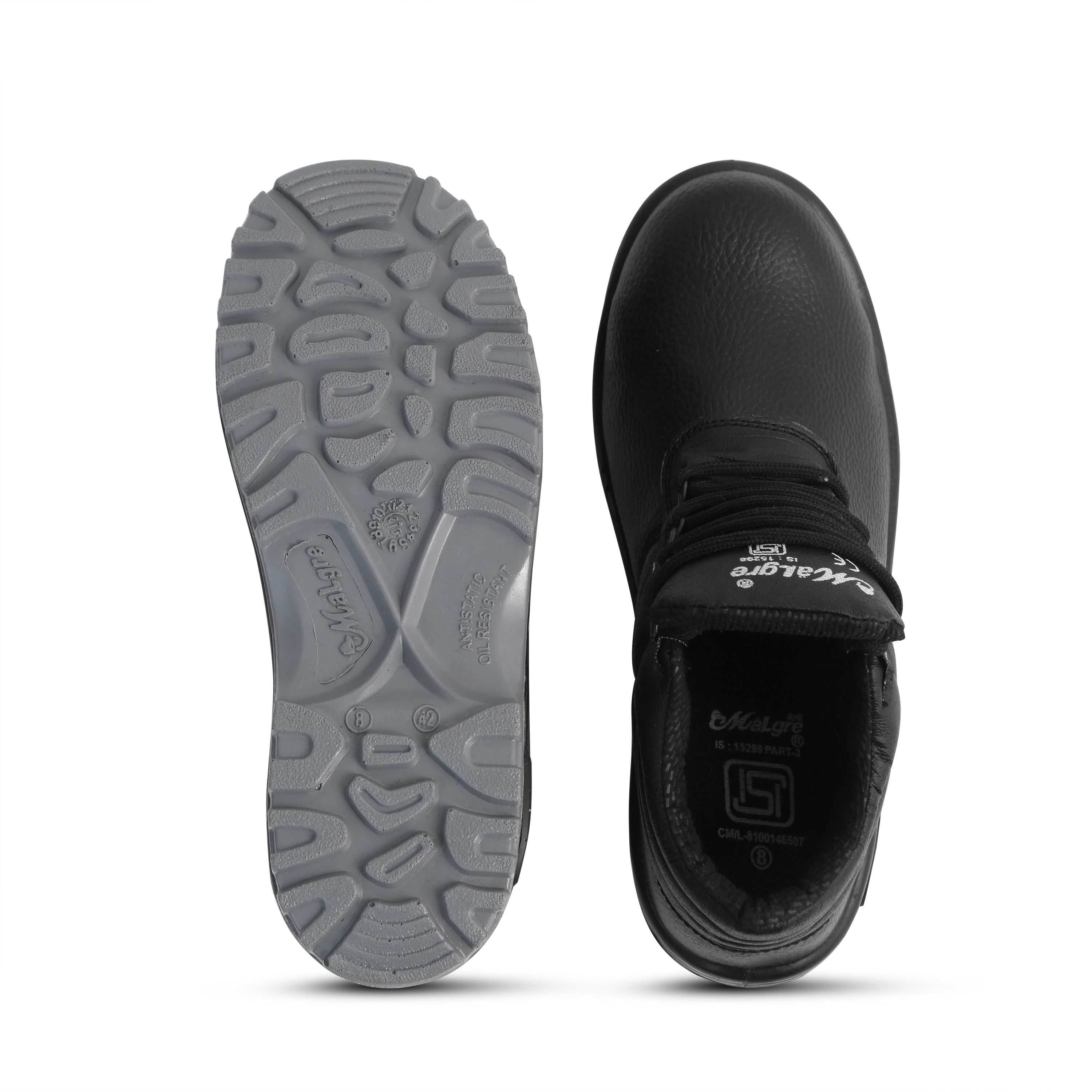 LEONINE DOUBLE DENSITY view 3